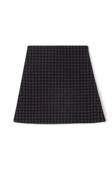 Minea Skirt - Black/Antracite