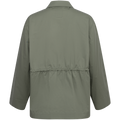 Skygge Jacket - Olive Night