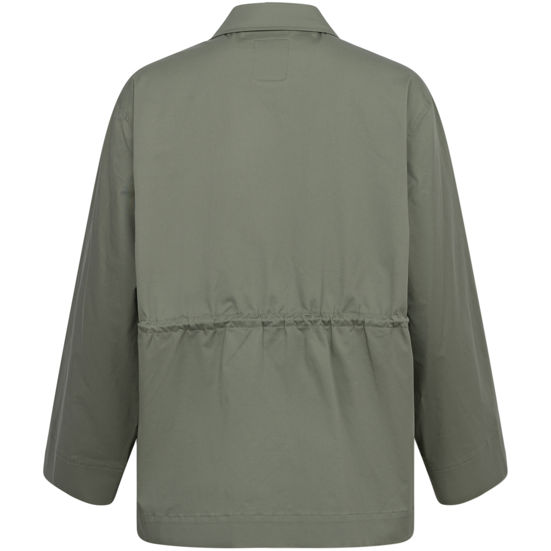 Skygge Jacket - Olive Night