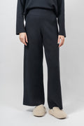 Serge Pants - Black