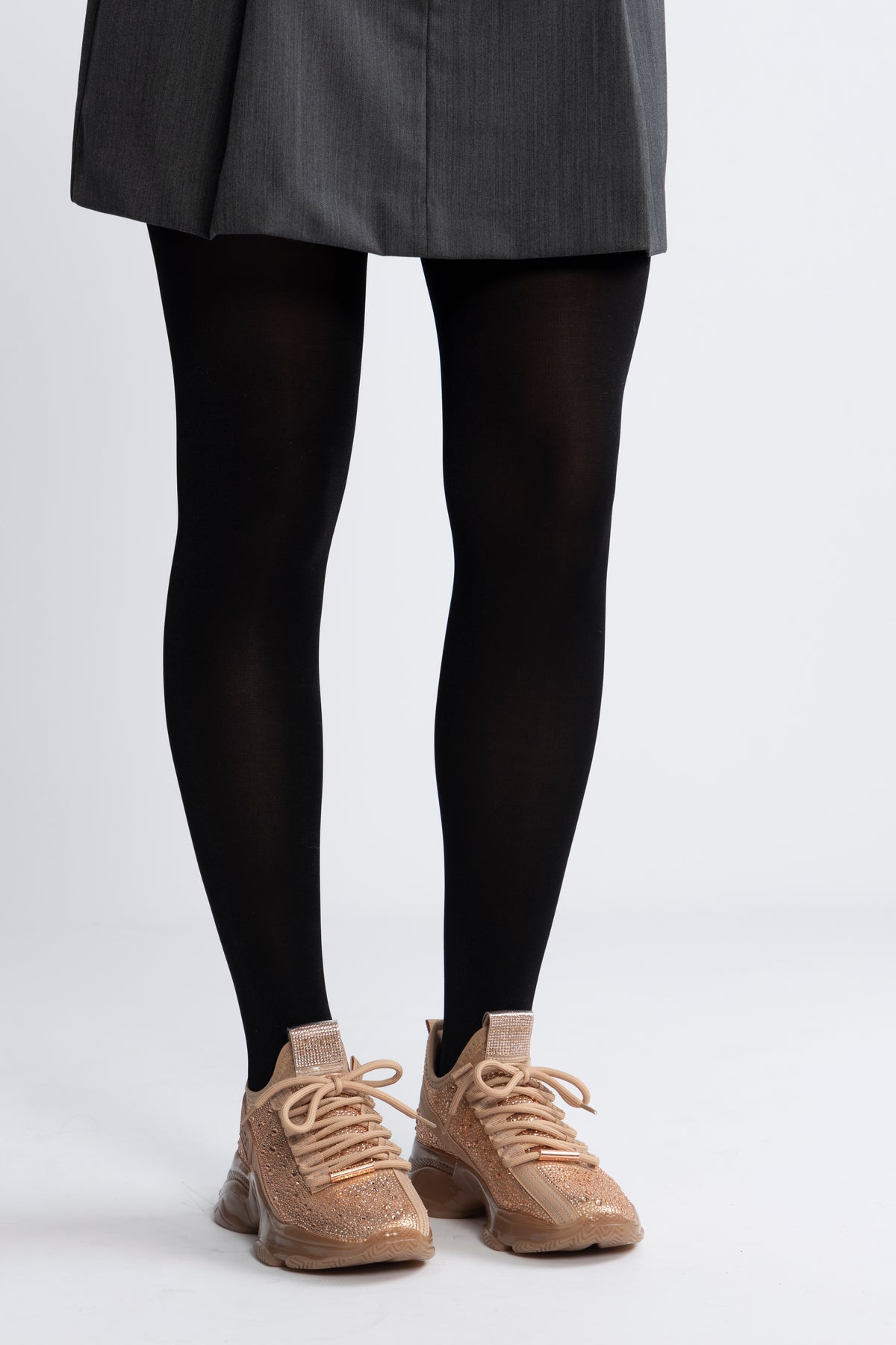 Maxima-R - Rose Gold