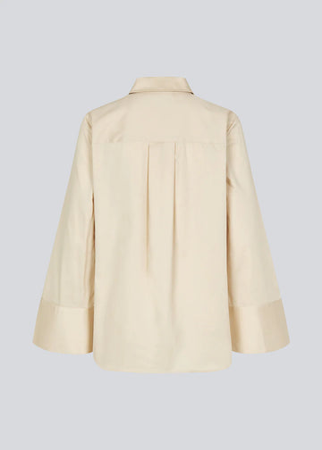 Kalle Shirt - Summer Sand