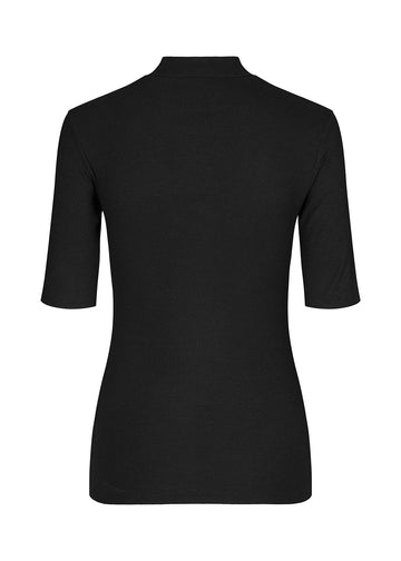 Krown T-Shirt - Black