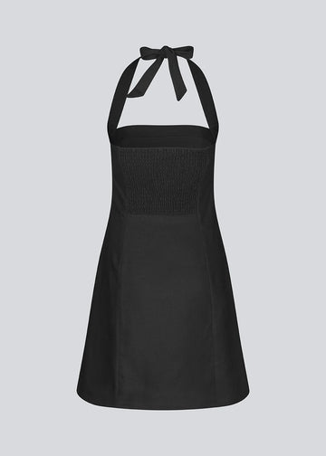 Nedra Dress - Black
