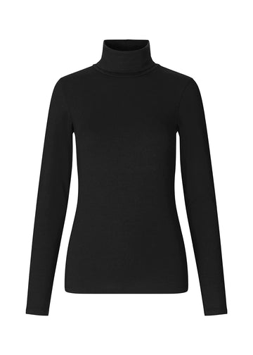Tanner - Black