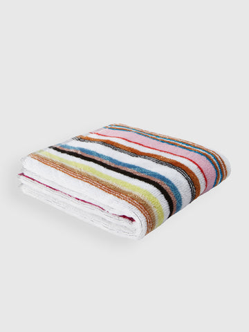 Moonshadow Hand Towel - Multicolor