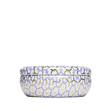 3 Wick Tin Candle - Mountain Lavender & Chamomile