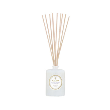 Reed Diffuser - Mountain Lavender & Chamomile