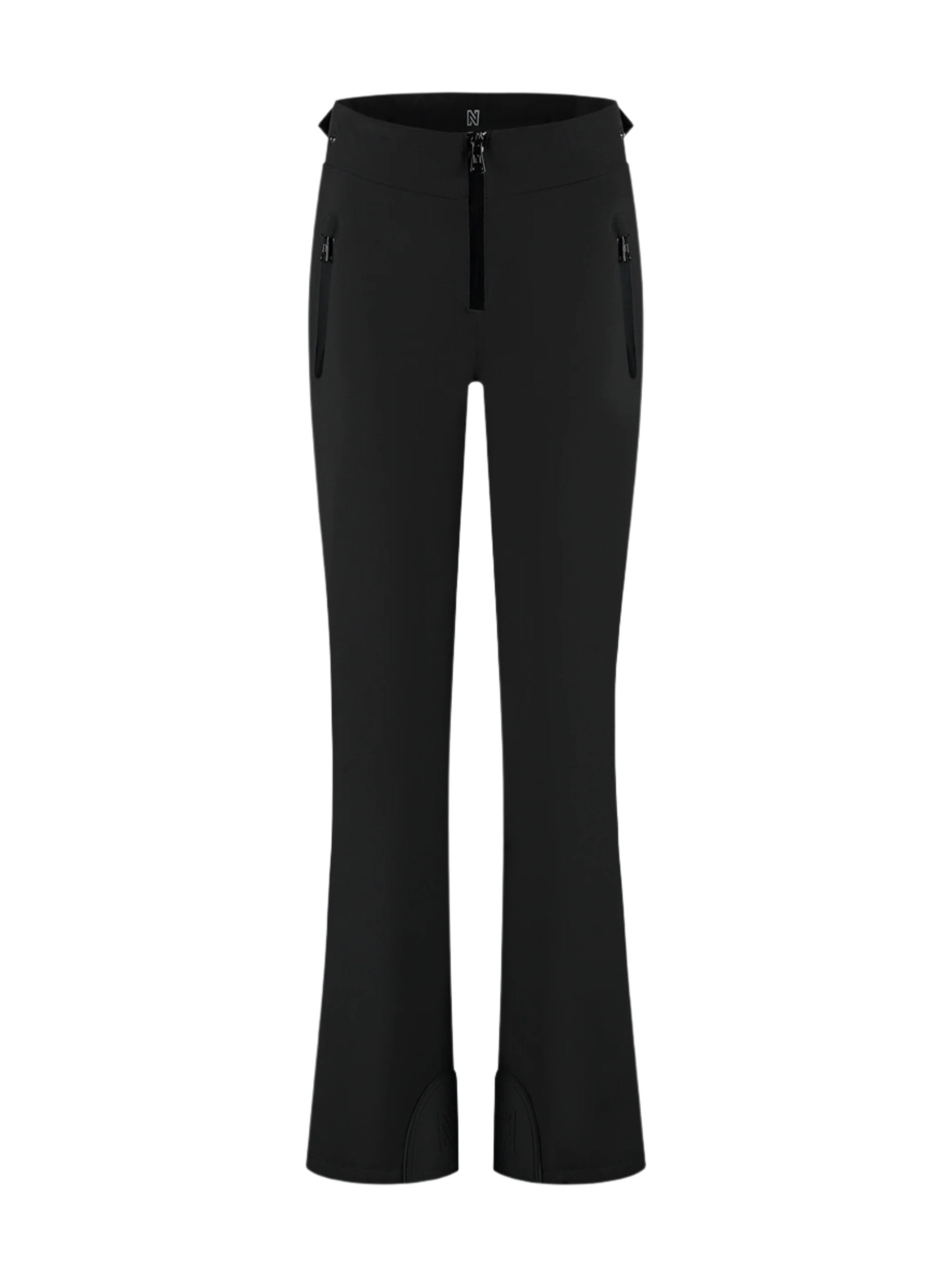 Nikki’s Cropped Ski Jacket & Pants Snowsuit main image 0