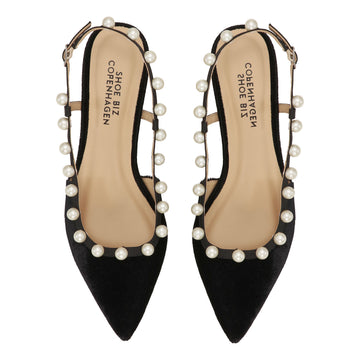 Citrine - Black
