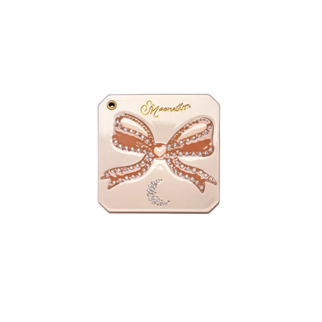 Nata Pocket Mirror - Blush