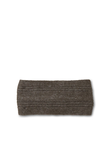 Nor Headband 7355 - Major Brown