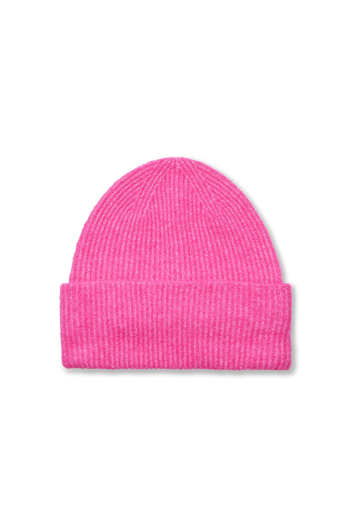 Nor Hat - Fuchsia Fedora
