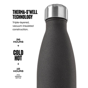 Bottle 500ml - Forest Bloom