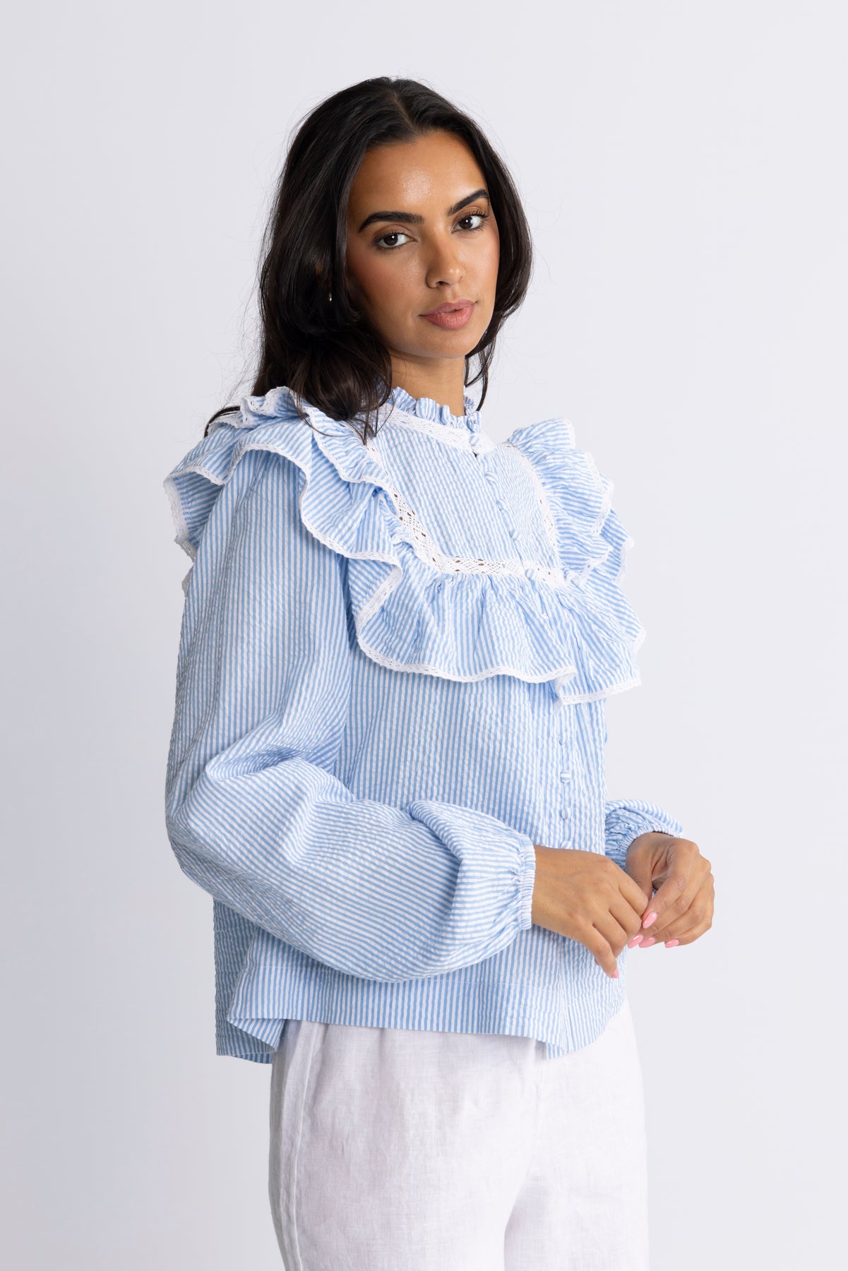 SIZE:Str. 36, HEIGHT:175