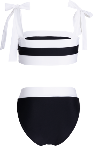 Caspian Bikini - Black