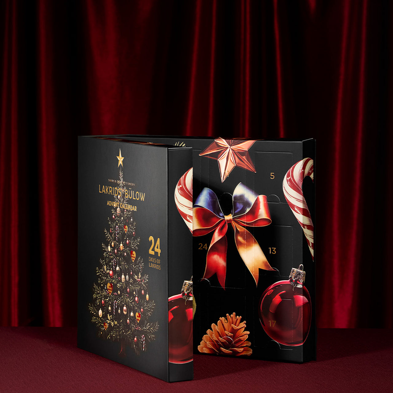 Advent Calendar 2025