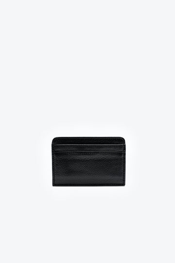 ZV Pass Grained Leather - Noir