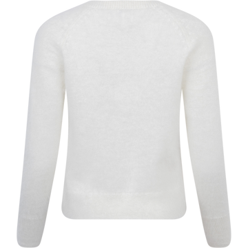 Eva Cardigan - Offwhite