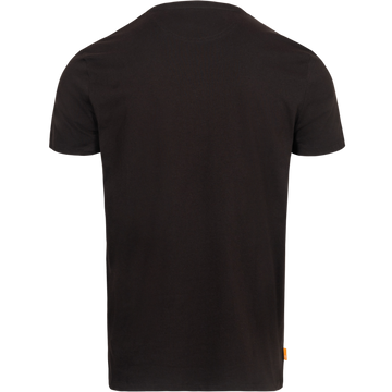 Short Sleeve Tee - Black