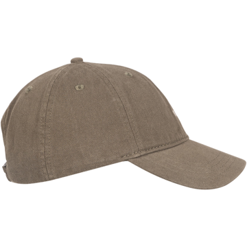 Low Profile Twill Cap - Dusty Green