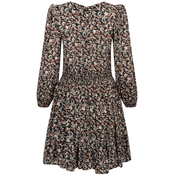 Rosie Dress - Blooming Green