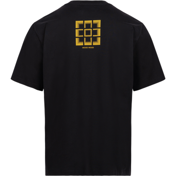 Haider Dancing T-Shirt - Black