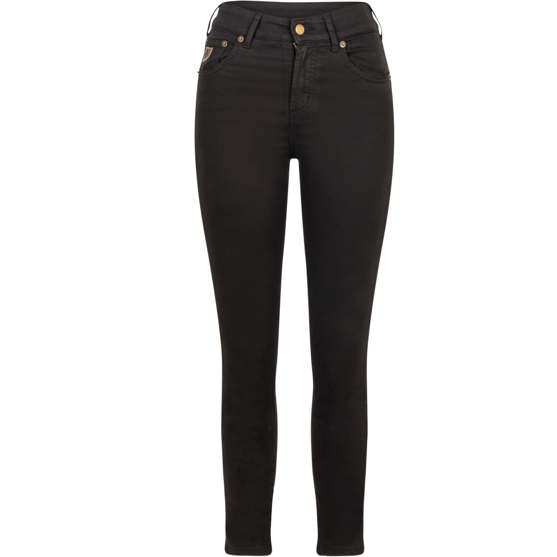 Celia - Lea Soft - Black