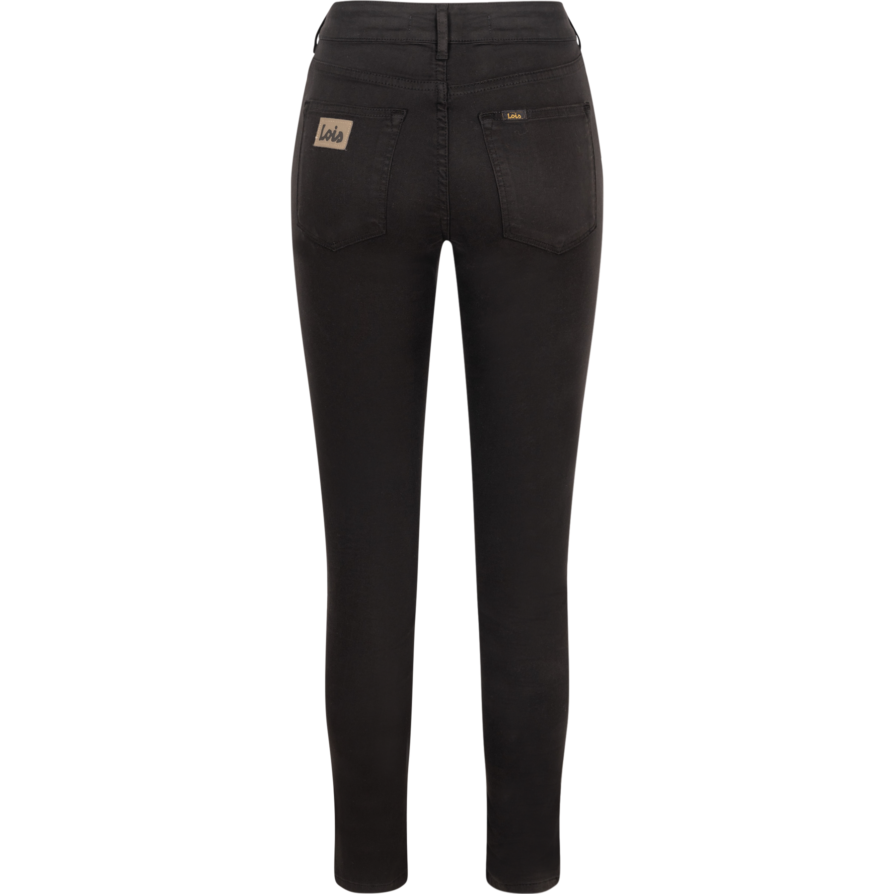 Celia - Lea Soft - Black