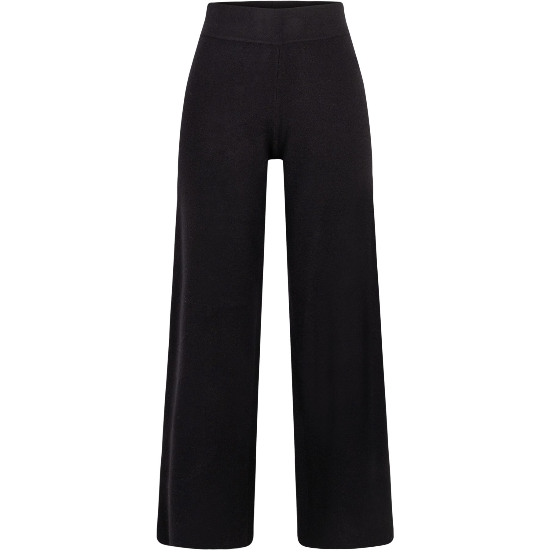 Serge Pants - Black