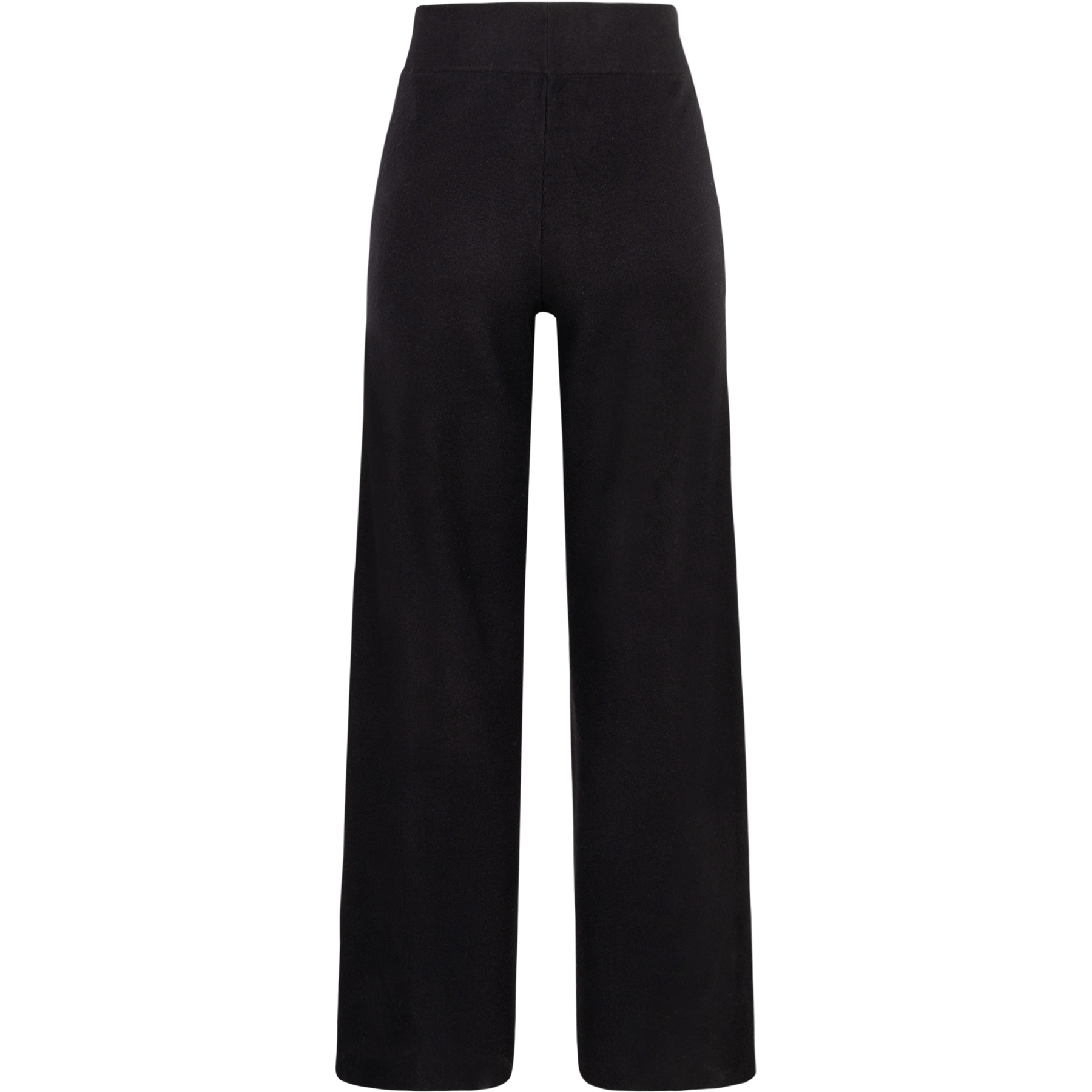 Serge Pants - Black