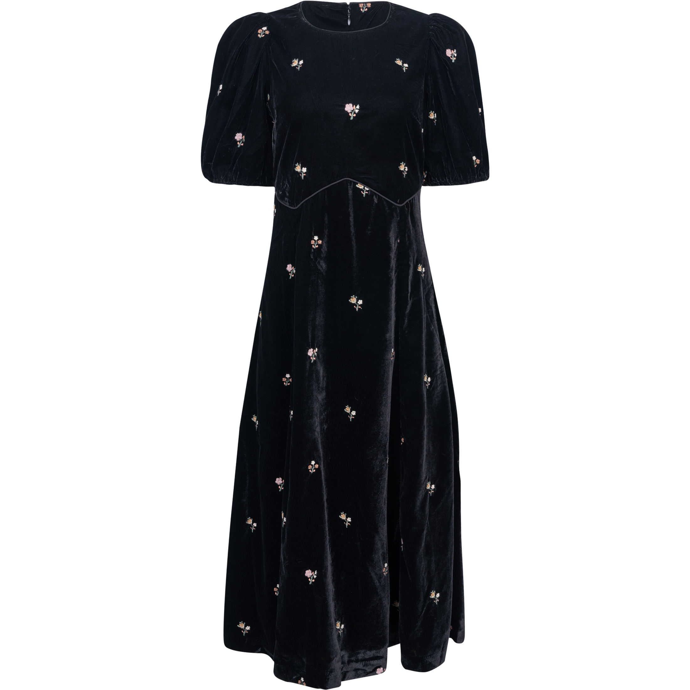sea new york rubina midi dress Sea New York Women's Black Rubina Unlined Embroidered Mini Dress Size 2