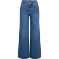 Taylor - Washed Dark Blue