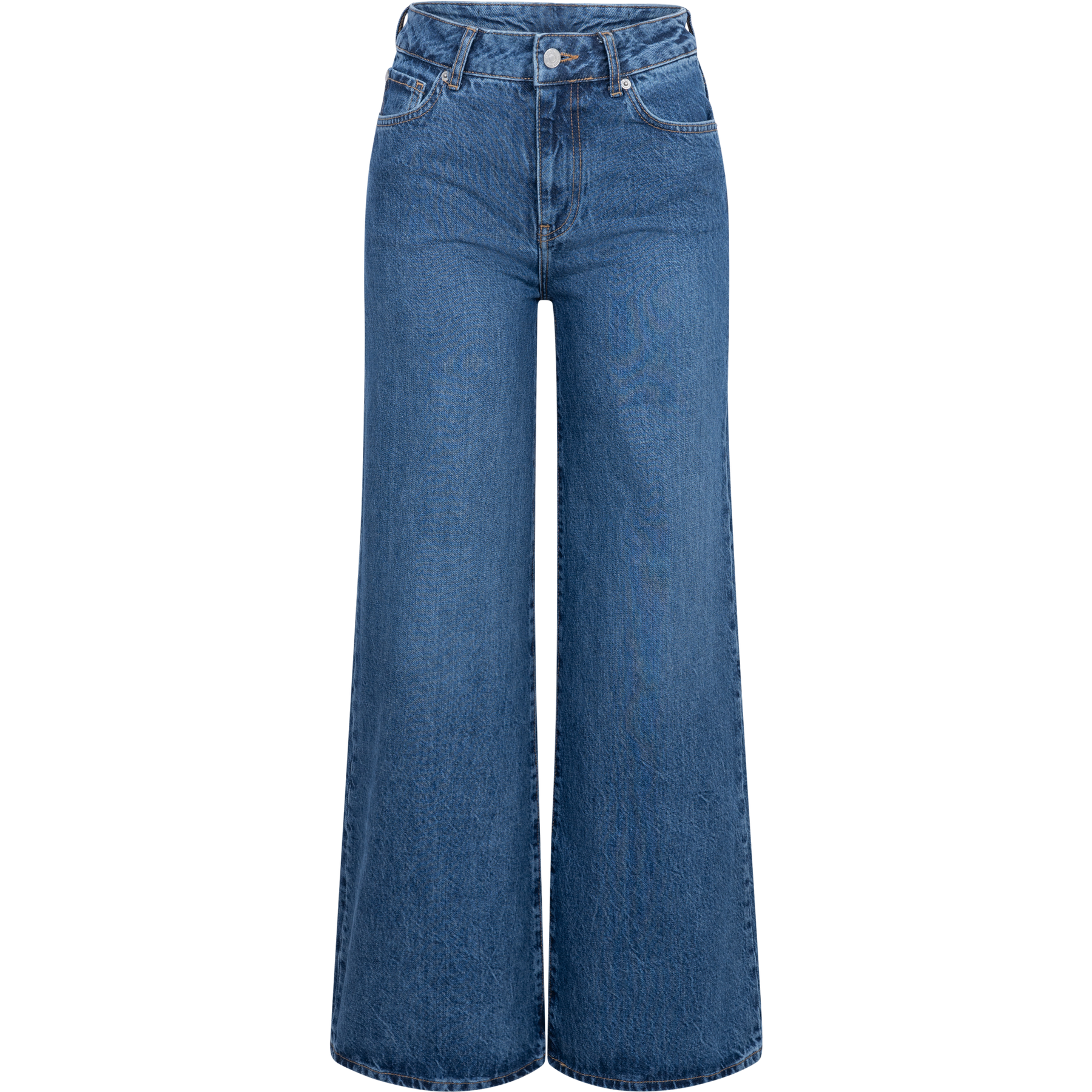 Taylor - Washed Dark Blue