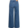 Taylor - Washed Dark Blue
