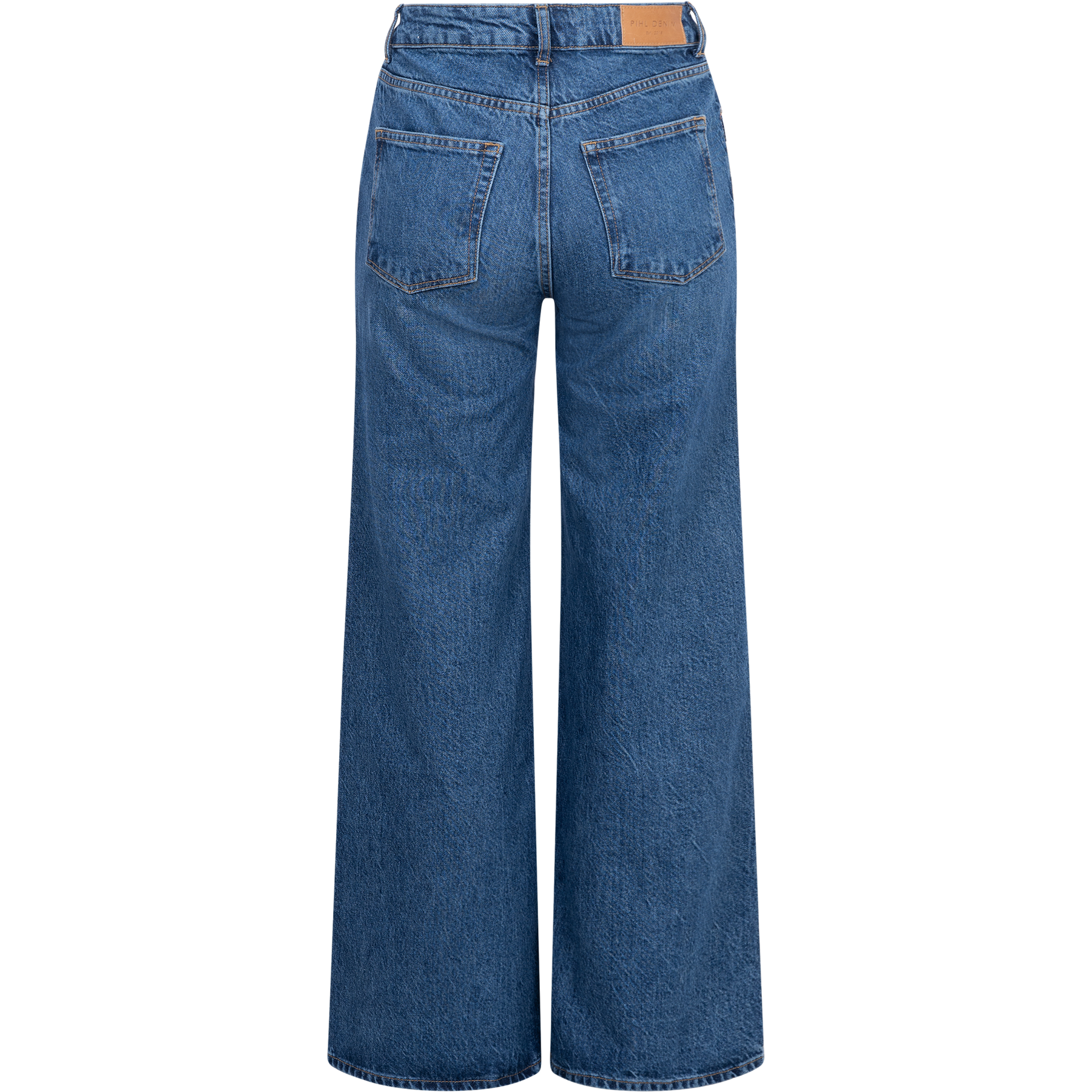 Taylor - Washed Dark Blue
