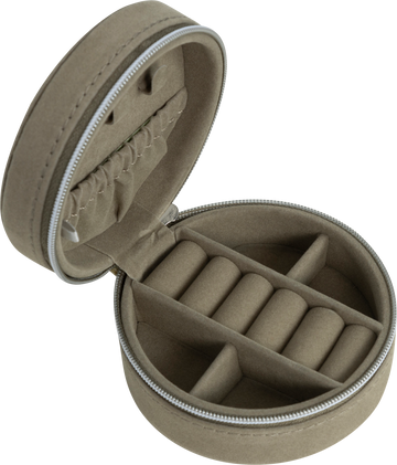 Day Z Jewelry Zip Round - Cobbelstone