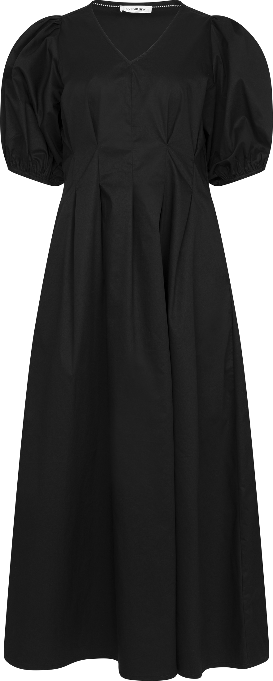 Co´Couture - Kyliecc Dress 36559 - 96 - Black main image 1