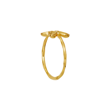 Pepe Ring - Gold