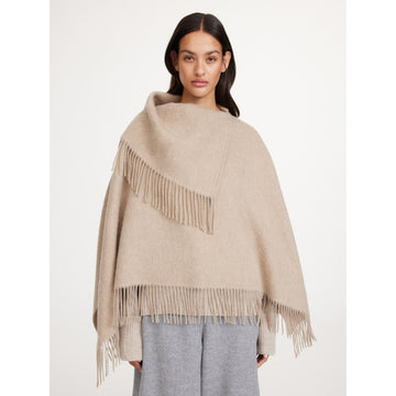 Turtma - Grey Brown Melange