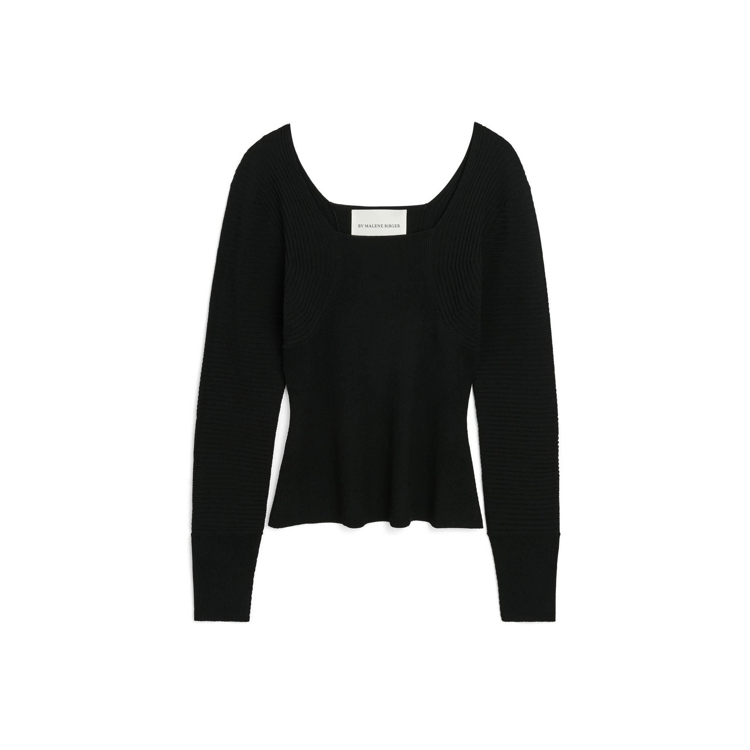 by-malene-birger-gensere-laril-black-villoid