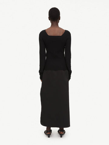 Laril - Black