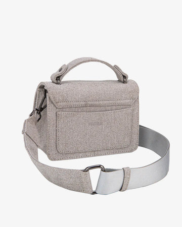 Renei Canvas - Cloudy Grey