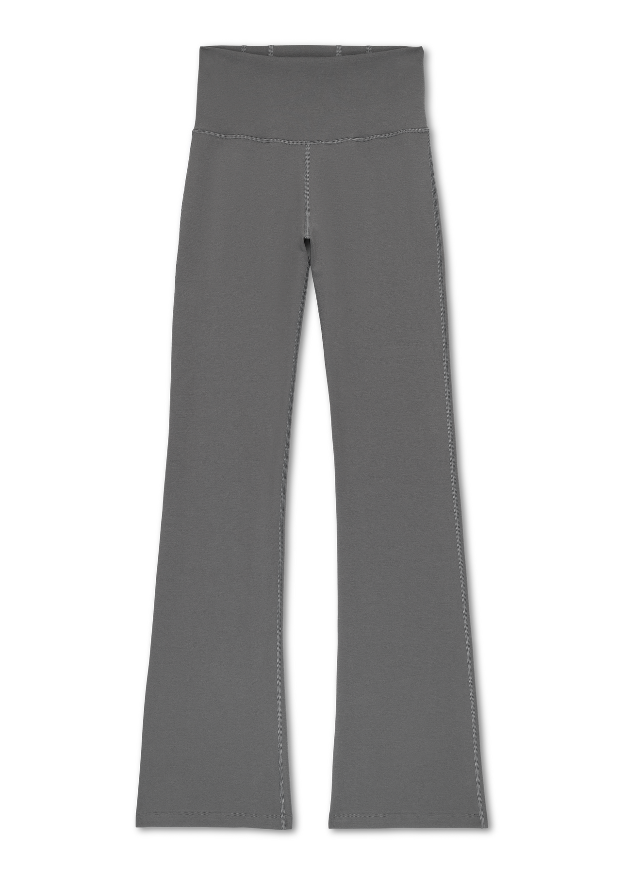 Yoga Core Pants - Brown