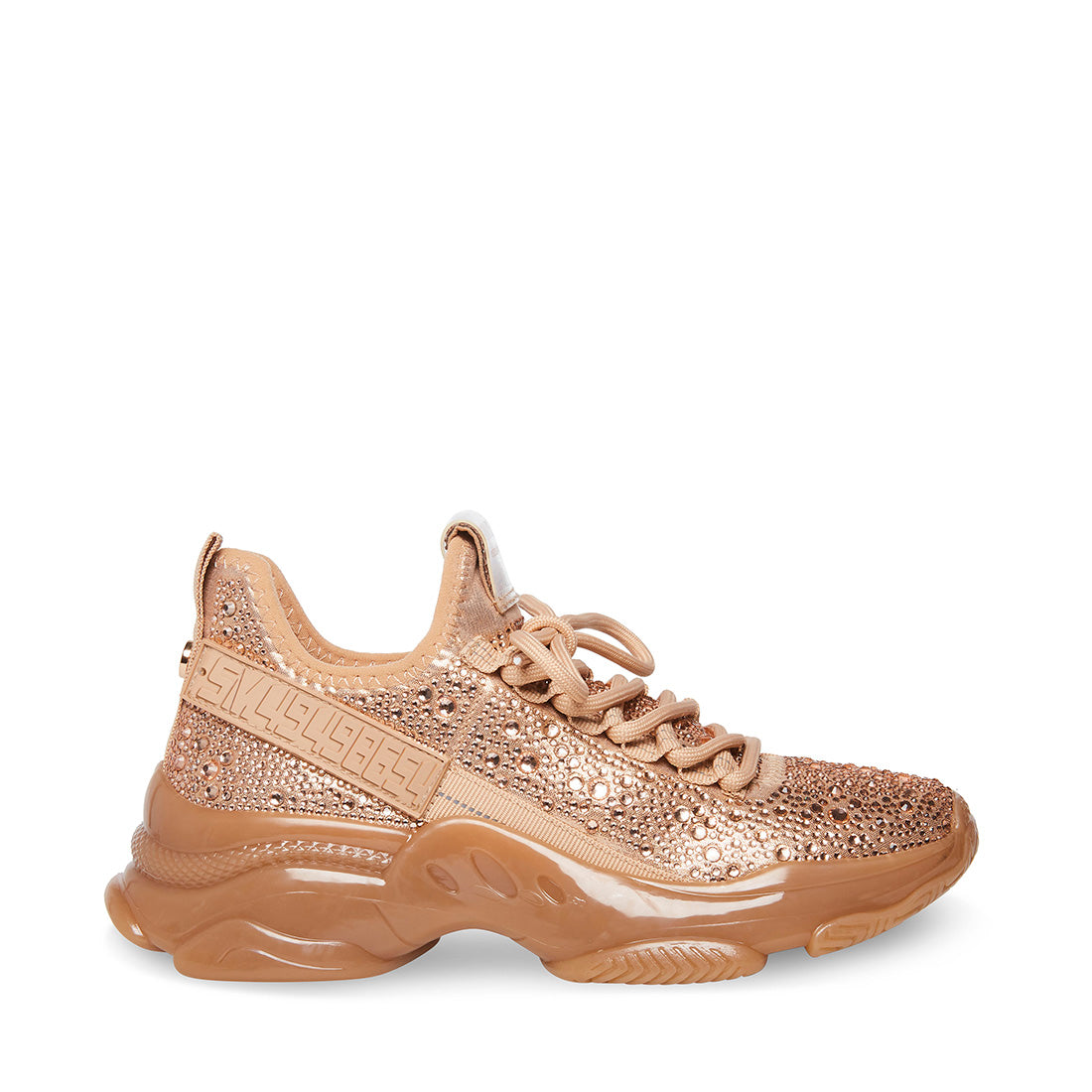Maxima-R - Rose Gold
