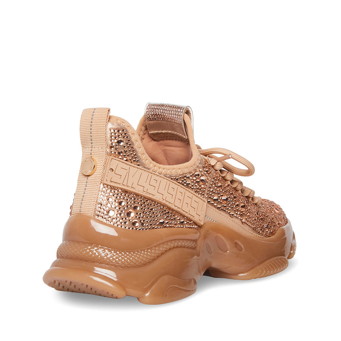 Maxima-R - Rose Gold