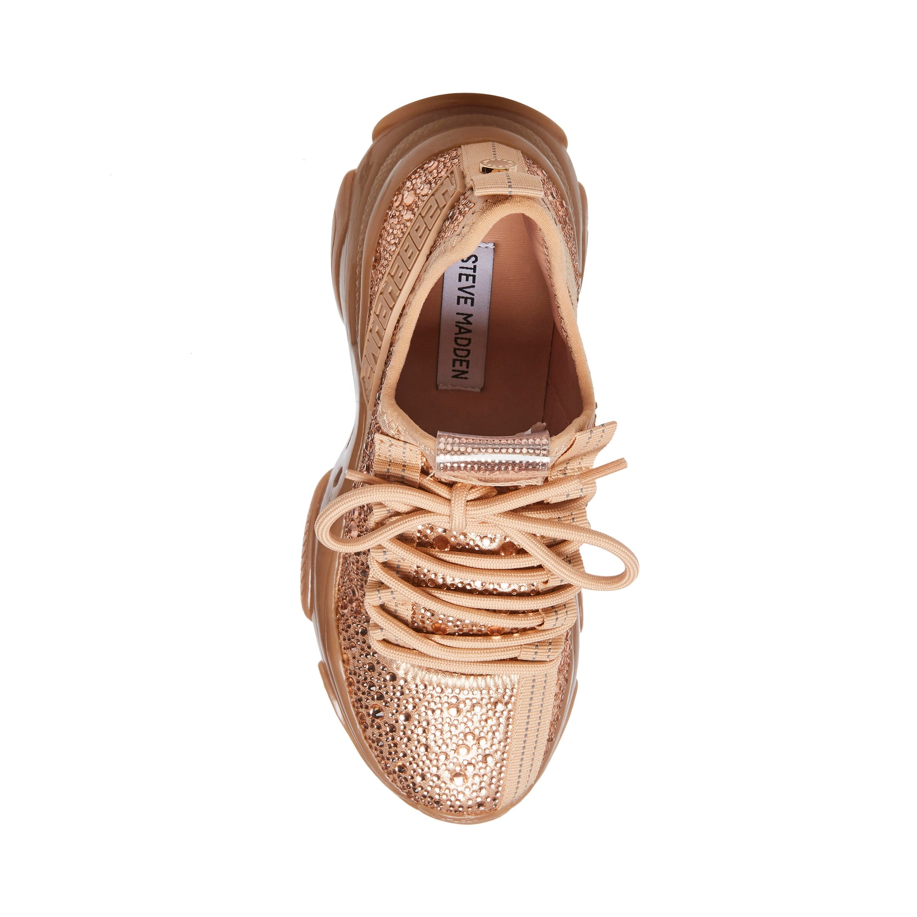 Maxima-R - Rose Gold