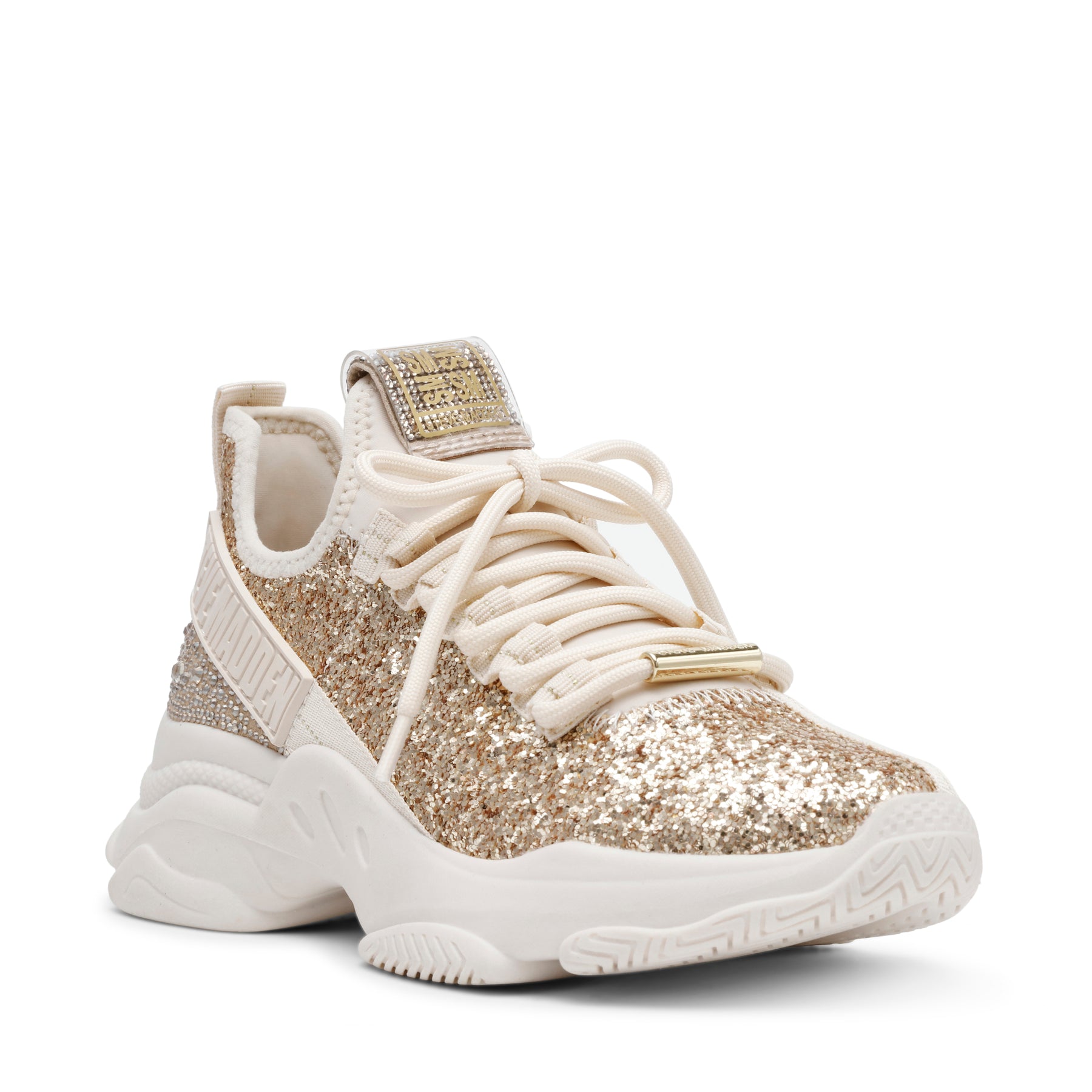 Maxilla-G - Gold Glitter