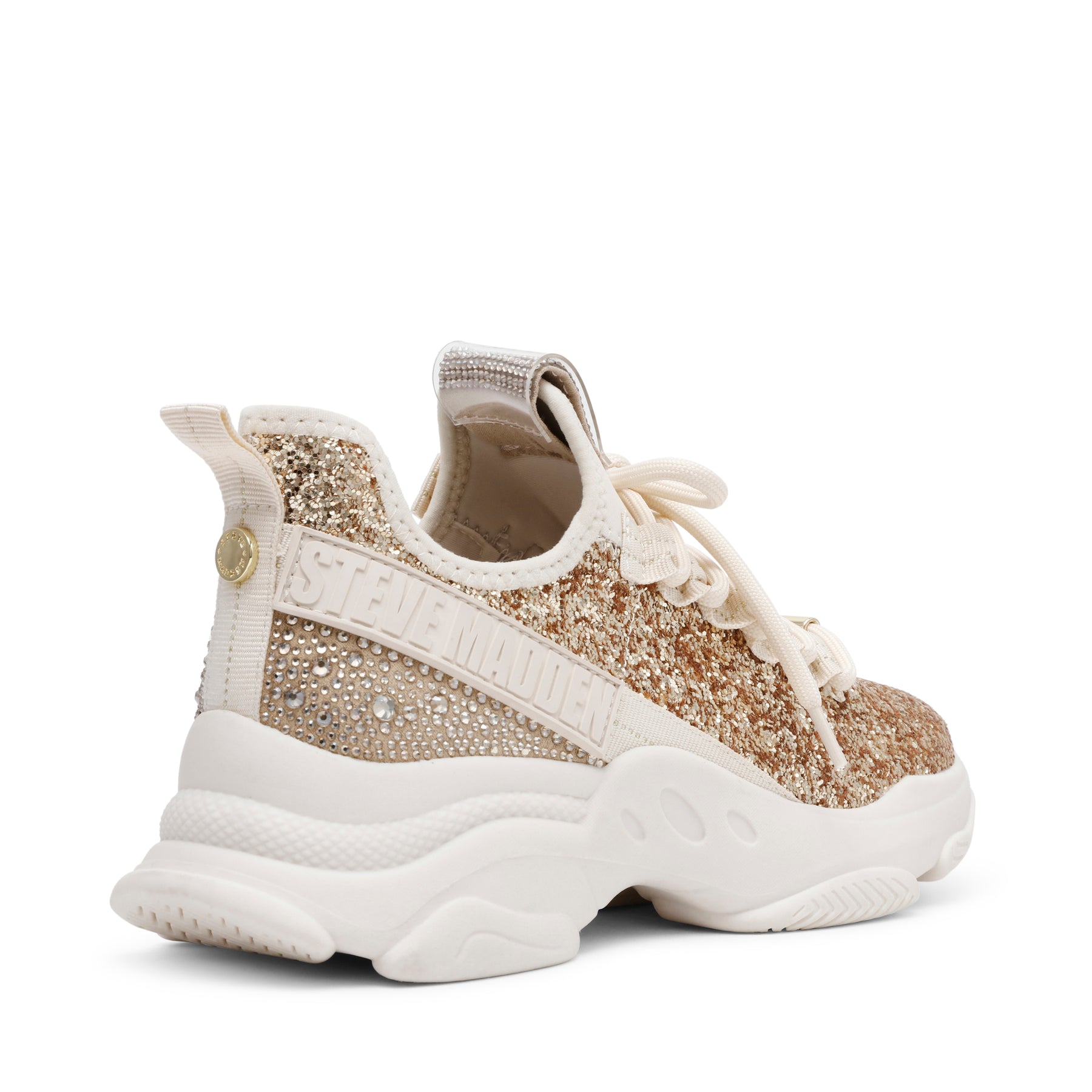 Maxilla-G - Gold Glitter