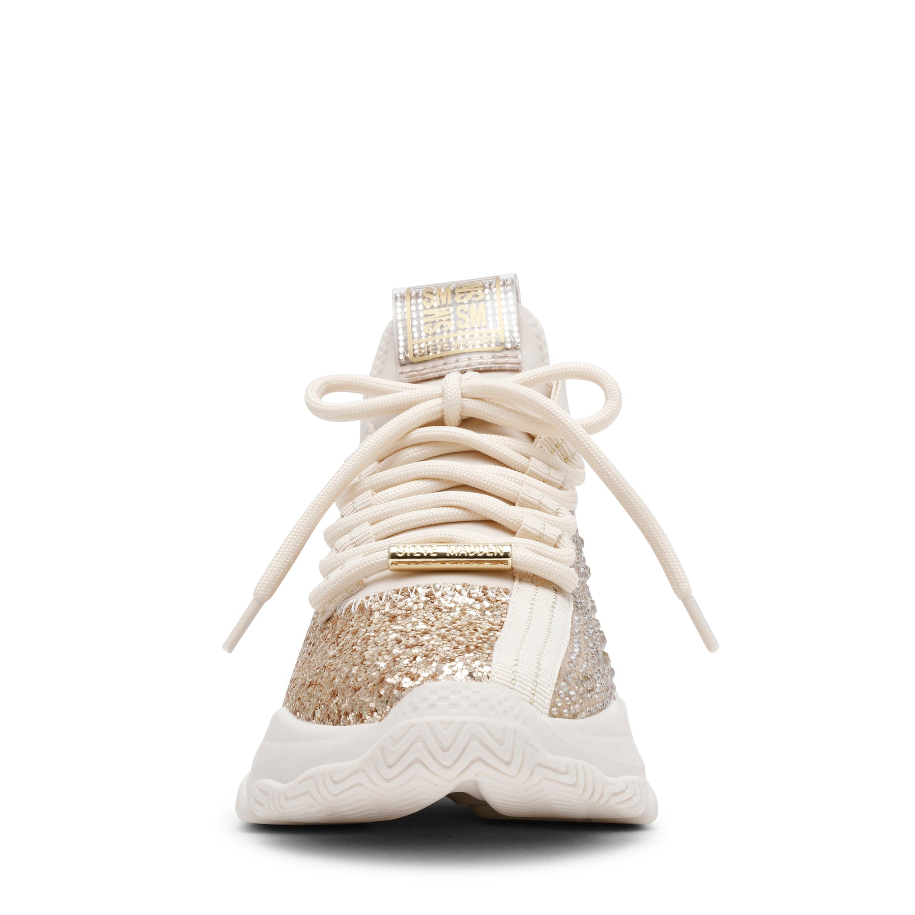 Maxilla-G - Gold Glitter